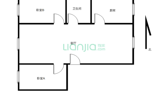 表厂路19号二手房实景图