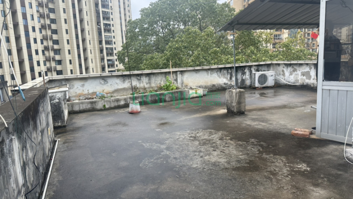 忠节门外二手房实景图