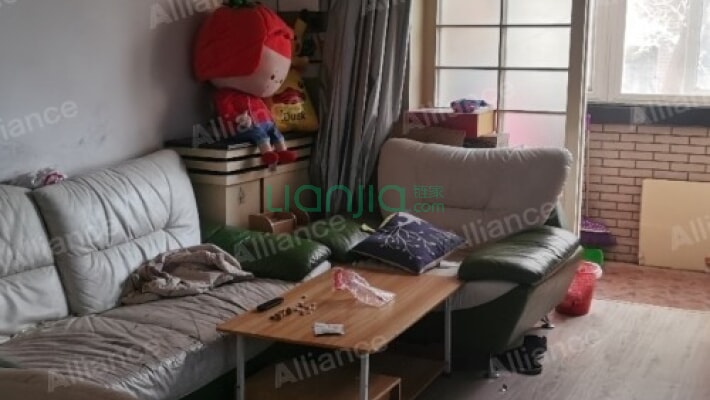 杏苑小区二手房实景图