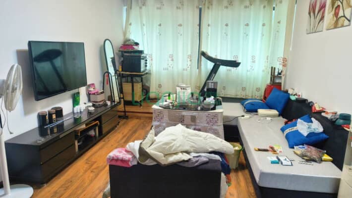 交通巷19号二手房实景图