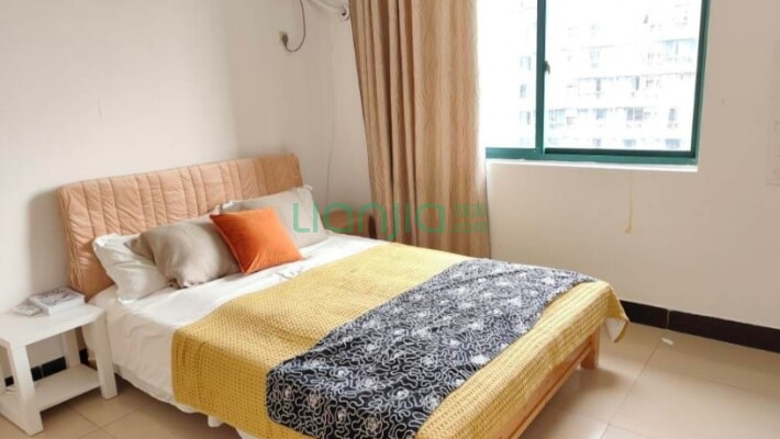 江南春城南区二手房实景图