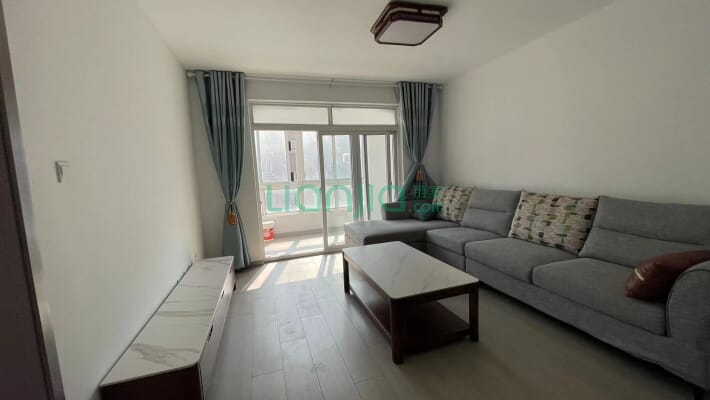 沈店花园二手房实景图