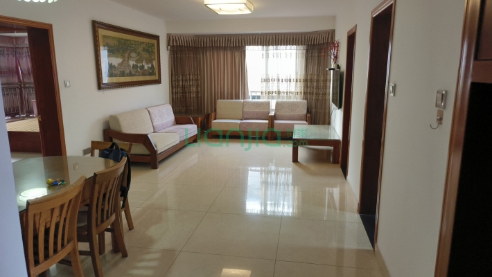 龙厦清雅苑二手房实景图