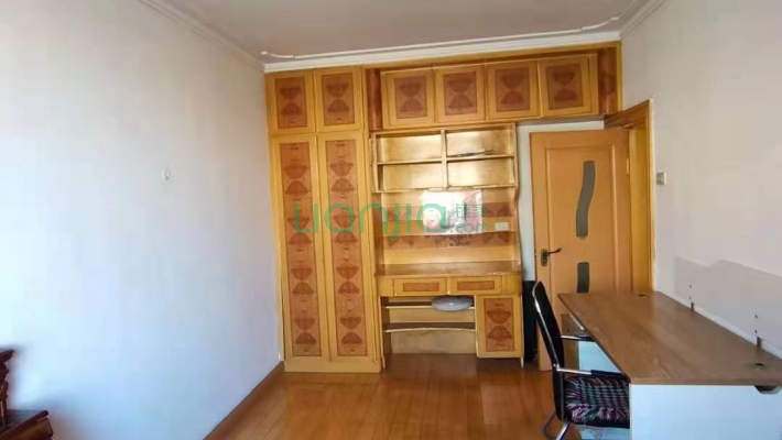 团山花园二手房实景图