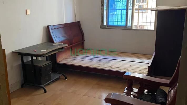 农业局宿舍（万福寺19号）二手房实景图