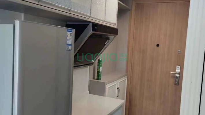 煌盛悦佳广场二手房实景图