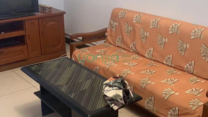 小柳树巷2号院二手房实景图