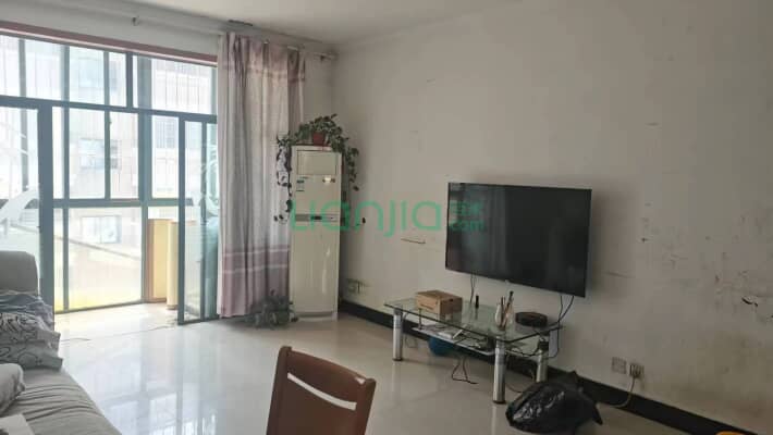 紫荆花园二手房实景图