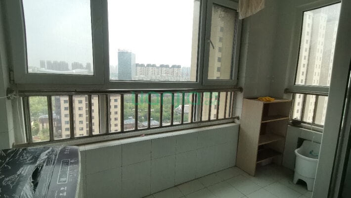 堰西社区二手房实景图