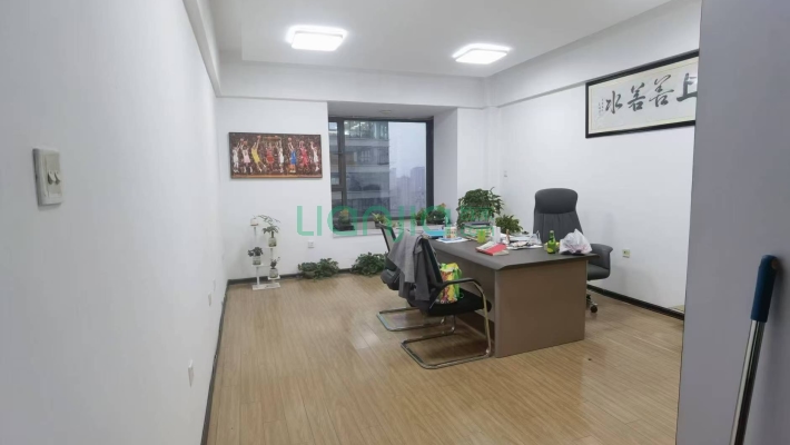 光达大厦二手房实景图