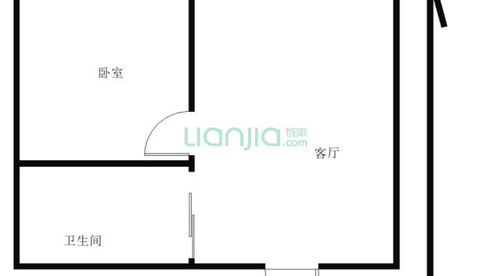 和平大街354号二手房实景图