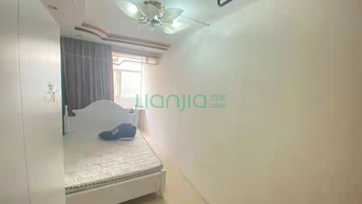 全兴小区二手房实景图