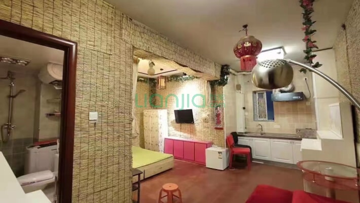 锦东国际二手房实景图