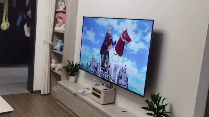 绿都正荣东澜府二手房实景图