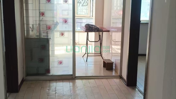 城元阁小区二手房实景图