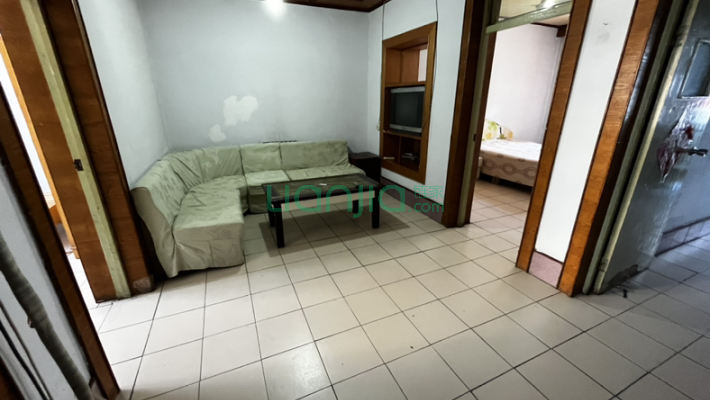 般阳路街道城二社区二手房实景图