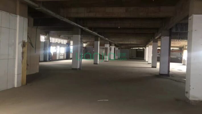 大观商业城二手房实景图