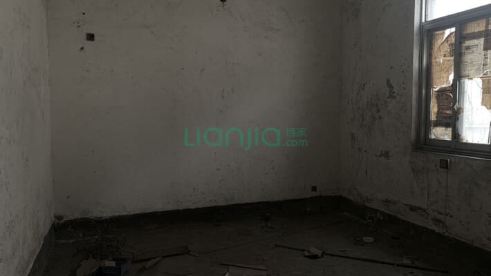 天齐花园二手房实景图