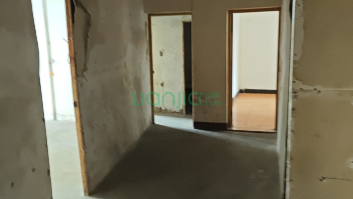 站前路1号二手房实景图