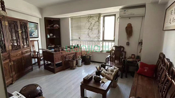 怀远商务大厦二手房实景图