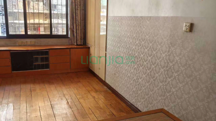 福建省交通规划设计院家属院二手房实景图