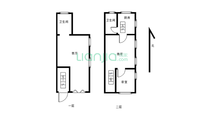 六渡桥远东巷二手房实景图
