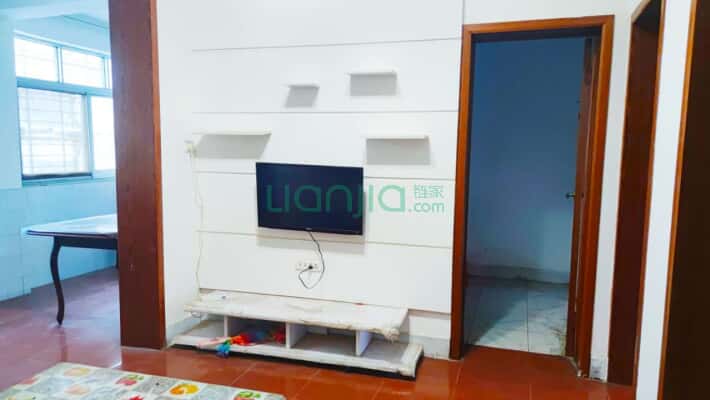 重型小区二手房实景图