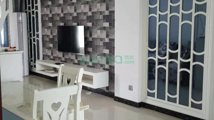 蓝翔花园二手房实景图