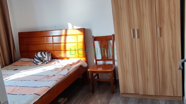 三角花园鑫鑫路小区二手房实景图