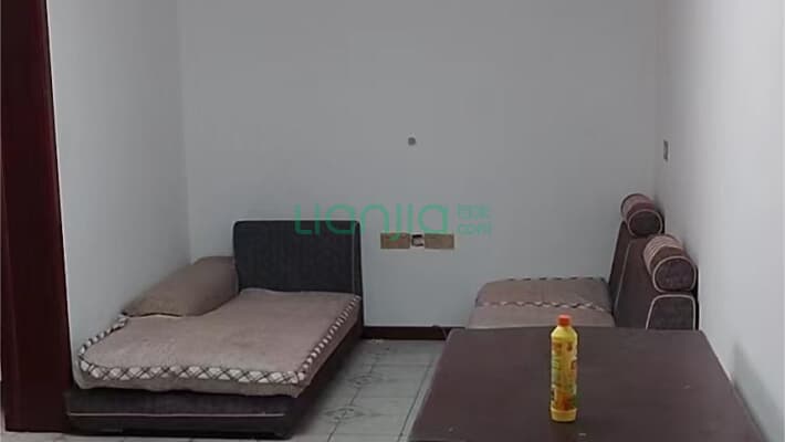 纺纱厂宿舍二手房实景图