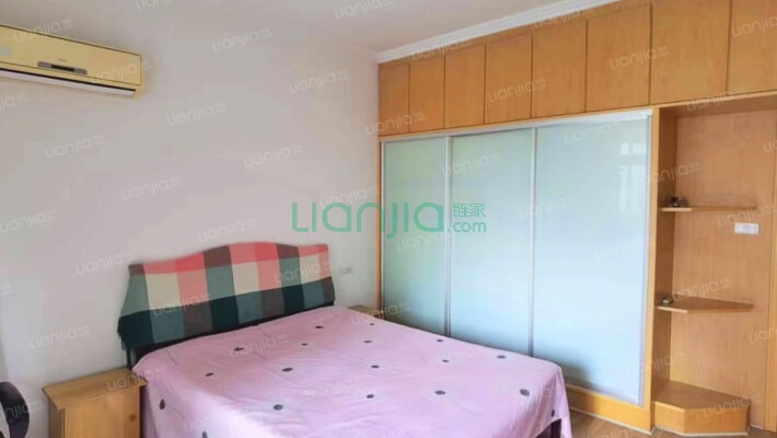 同心路48号二手房实景图