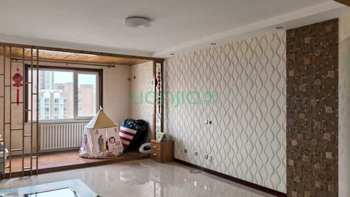 裕丰三期二手房实景图