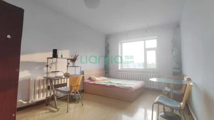 省食品公司宿舍二手房实景图