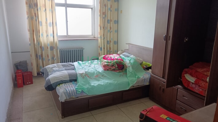 正阳路219号工行家属院二手房实景图