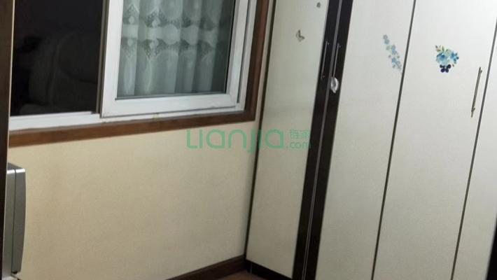 新街坊温馨家园二手房实景图