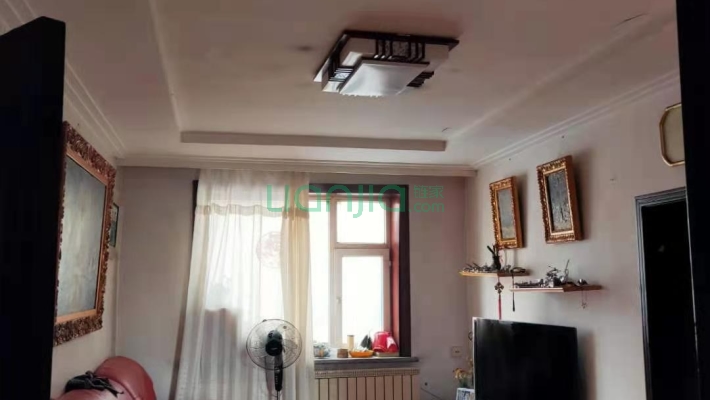 防疫站宿舍二手房实景图