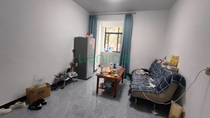 林业厅职工住宅小区二手房实景图