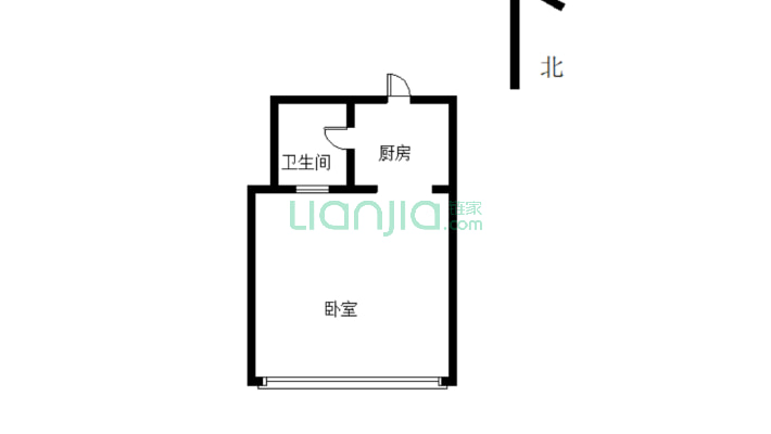 银厦文化广场二手房实景图