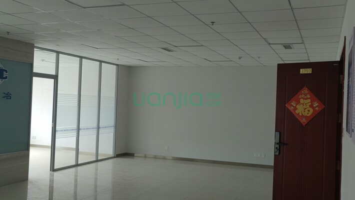 汇金大厦二手房实景图