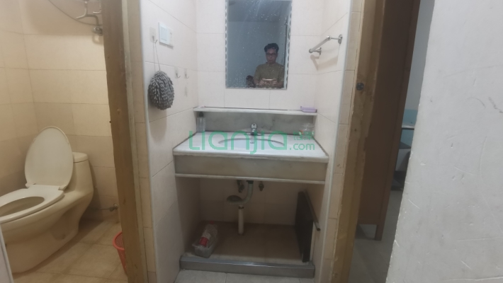 南台新苑紫荆园二手房实景图