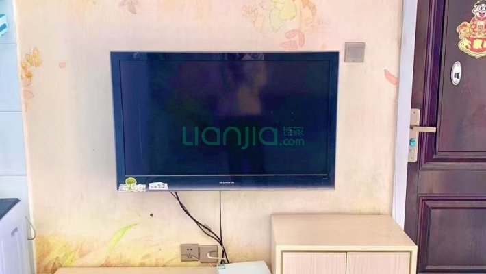 齐鲁建陶二手房实景图