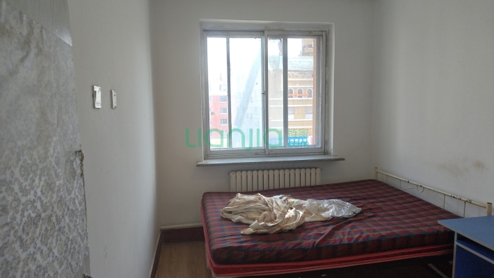 福寿小区二手房实景图