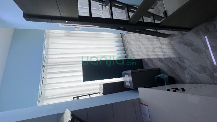 魔力PARK二手房实景图