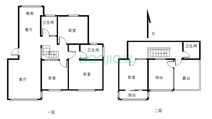京口美地二手房实景图