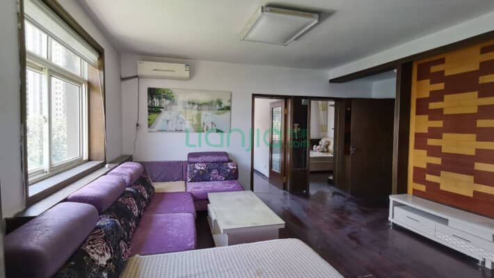 宏馨园小区二手房实景图