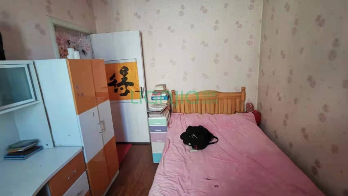 新明里小区二手房实景图