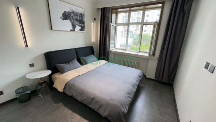 经纬九道街二手房实景图