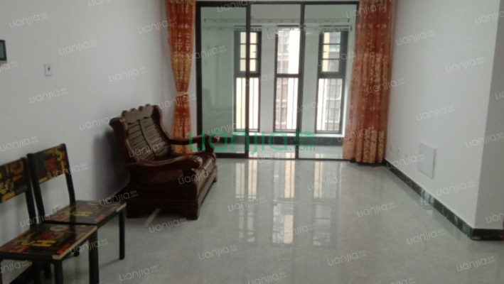 昆明湖绮园二手房实景图