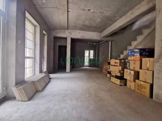 大自然的天然氧吧  业主真心想卖-户型图