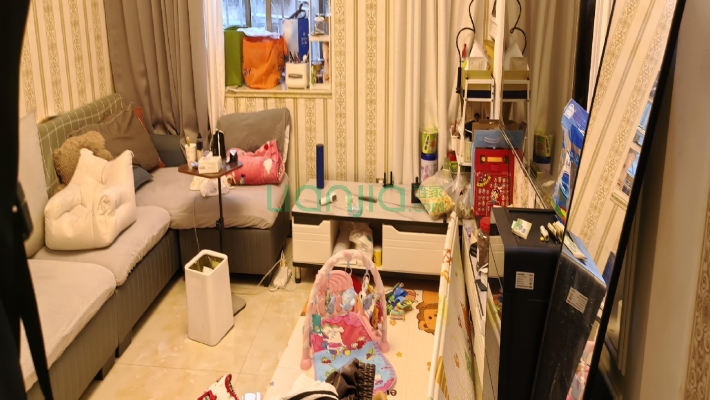 曙光路北段3号二手房实景图